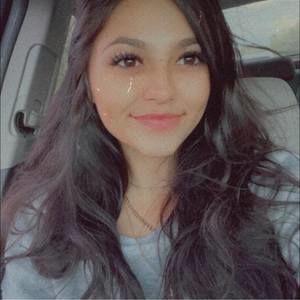 Meet your Posher, Angelina